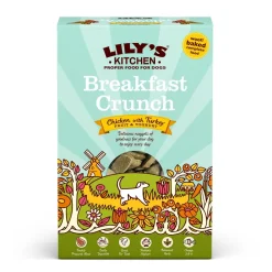 Lily's Kitchen Breakfast Crunch Adult Dog 800gr