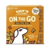 Lily's Kitchen Chicken On the Go Bars Adult Dog 3x40g