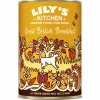 Lily's Kitchen Great British Breakfast Adult Dog 400g