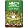 Lily's Kitchen Lamb Hotpot Adult Dog 400g