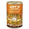 Lily's Kitchen Sunday Lunch Adult Dog 400g
