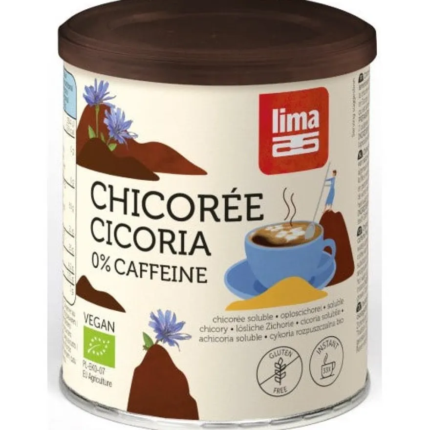 Lima Cicoria Solubile 100g