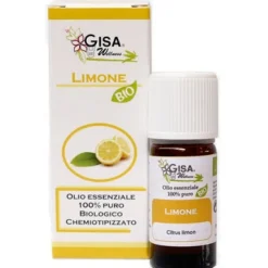 Limone Bio 10ml