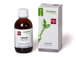 Limone Macerato Glicerinato 50ml