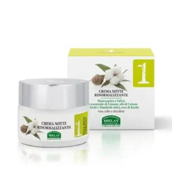 LINEA 1 CR NOTTE RINORMALIZZ