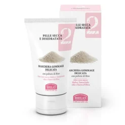 LINEA 2 MASCH GOMMAGE DELIC