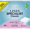 Lines Specialist Classic Traversa 80X180cm 30 Pezzi