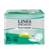 Lines Specialist Derma Protection Pannoloni Sagomati Unisex Super+ 30 Pezzi