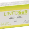 Linfoser 20 Compresse