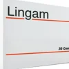 Lingam 30 Compresse