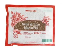 Lino Semi 200g