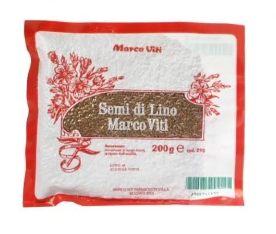 Lino Semi 200g