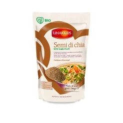 Linwoods Semi Di Chia Macinati 200g