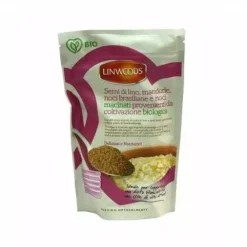 Linwoods Semi Di Lino 200g
