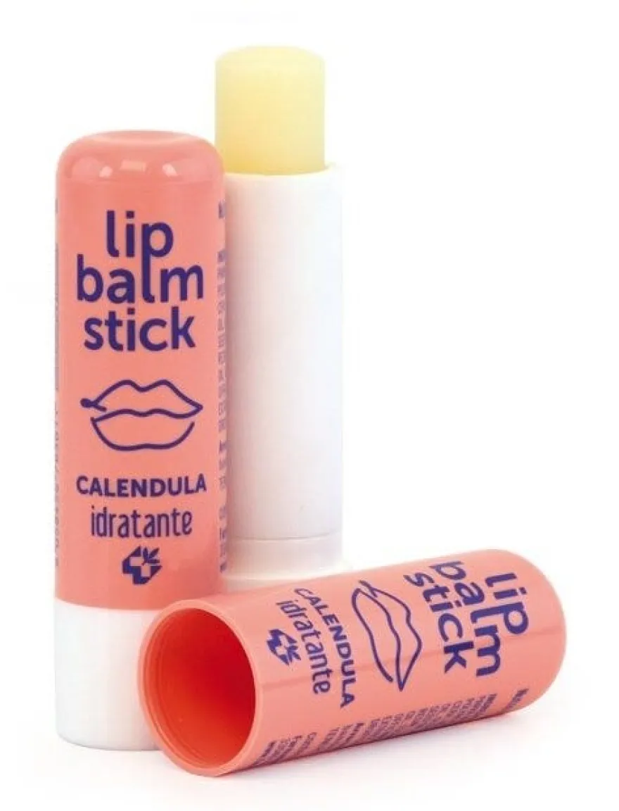 LIP BALM STICK IDRATANTE 4,5ML