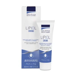 Lipiol Crema 50ml