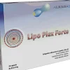 Lipo Plex Forte 30 Capsule