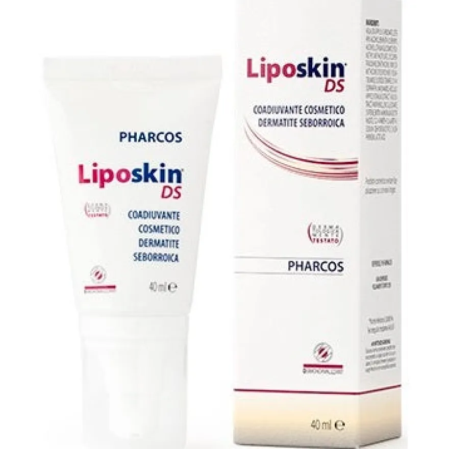 Liposkin Ds Pharcos 40ml
