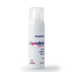 Liposkin Spuma Pharcos 150ml