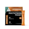 Liposomiale Multivitamin Pocket 20 Stick Pack