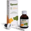 Lipovet Premiscela Mangime Complementare Cani/Gatti 50ml