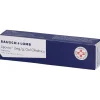 Lipovisc*Gel Oftalmico 10g 2mg/g