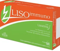 LISOIMMUNO 30CPR