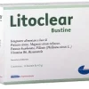 Litoclear 14 Bustine