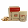 Liu Wei Huang Wan Traditional 100 Compresse