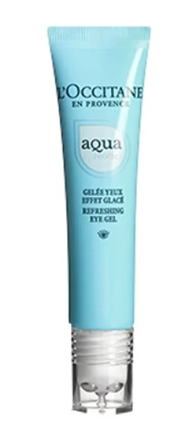 L'Occitane Aqua Réotier Gel Contorno Occhi 15ml