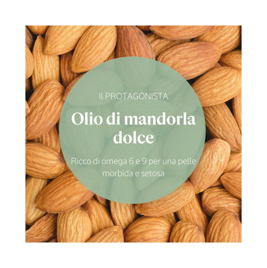 L'Occitane Concentrato Latte Mandorla 200ml
