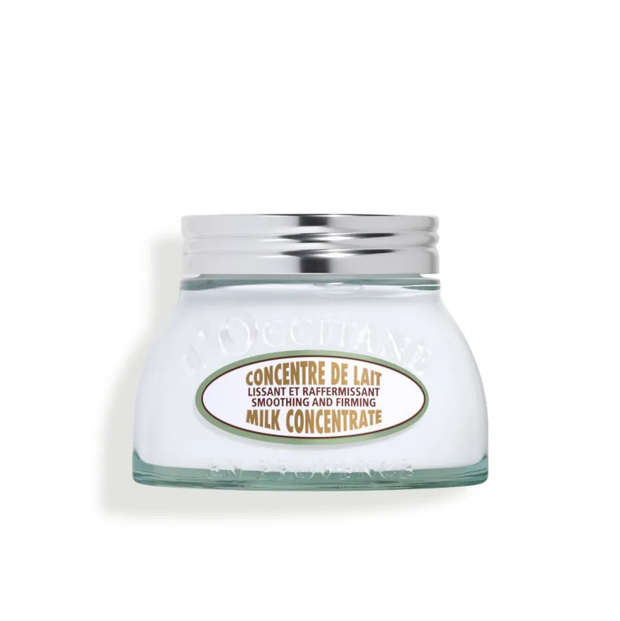 L'Occitane Concentrato Latte Mandorla 200ml