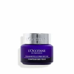 L'Occitane Contorno Occhi Immortelle Précieuse 15ml