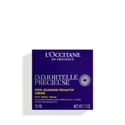 L'Occitane Crema Immortelle Précieuse 50ml