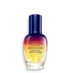 L'Occitane Immortelle Reset Nuit Huile-En-Serum 30ml