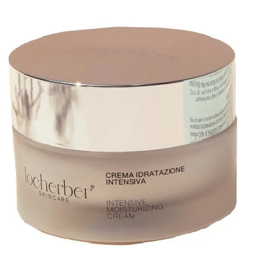 LOCHERBER CREMA IDRAT INTENS