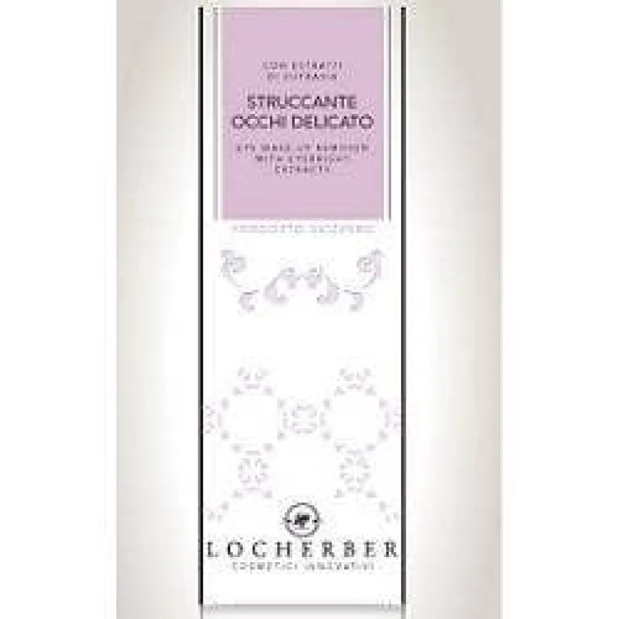 LOCHERBER STRUCCANTE OCCHI DEL