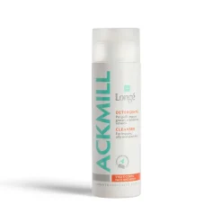 Longè Ackmill Detergente Pelli Impure/Grasse 200ml