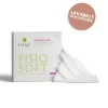 Longè Fisio Soft Struccanti 4 Pezzi 10x10cm