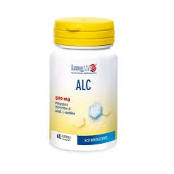 Longlife ALC 60 Compresse