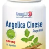 Longlife Angelica Cinese 60 Capsule