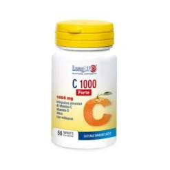 LongLife C 1000 Forte 50 Tavolette