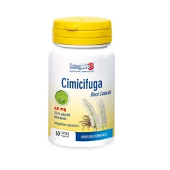 Longlife Cimicifuga 60 Compresse