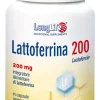 Longlife Lattoferrina 200 30 Capsule