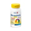 Longlife Micronutrients Junior 60 Compresse