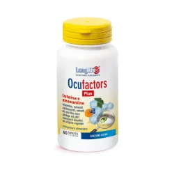 Longlife Ocufactors 60 Tavolette