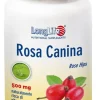 Longlife Rosa Canina 100 Compresse