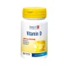 Longlife Vitamina D 400 U.I. 100 Compresse