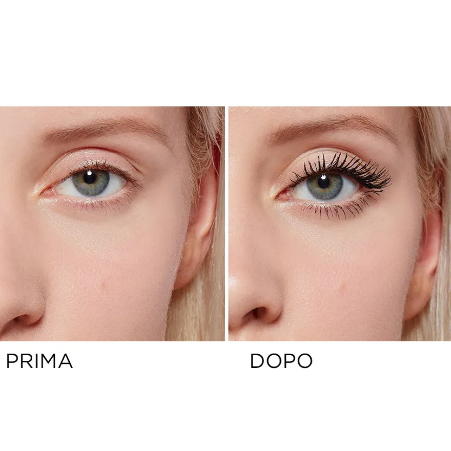 L'Oréal Paris Air Volume Mega Mascara Volumizzante Nero 1 Pezzo
