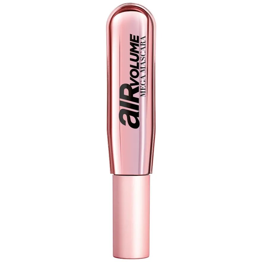 L'Oréal Paris Air Volume Mega Mascara Volumizzante Nero 1 Pezzo